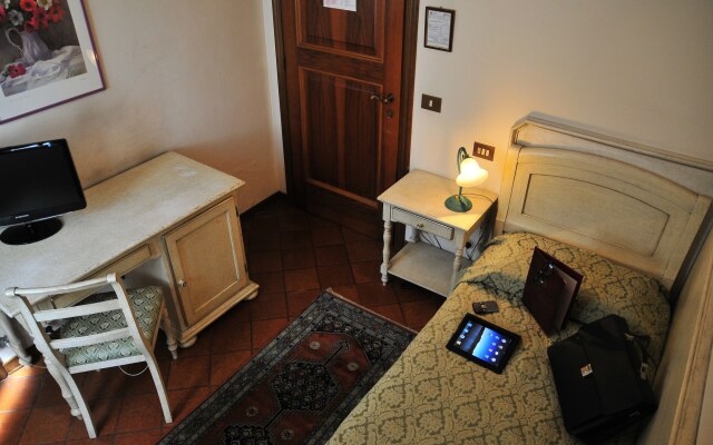 Park Hotel Villa Giustinian