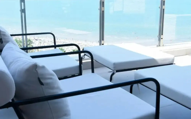 Luxury Rooftop Suites by Blumont