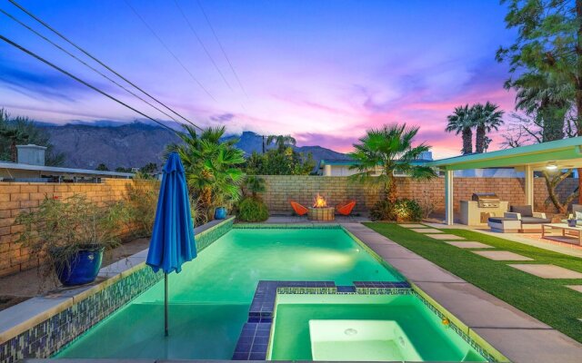 Casita Cerritos