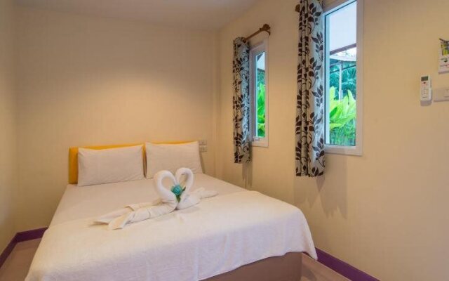 Pakasai Resort (Nuea Khlong)