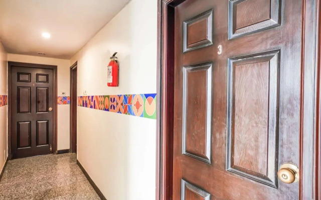 V Hotels Banjara by Oyo Rooms