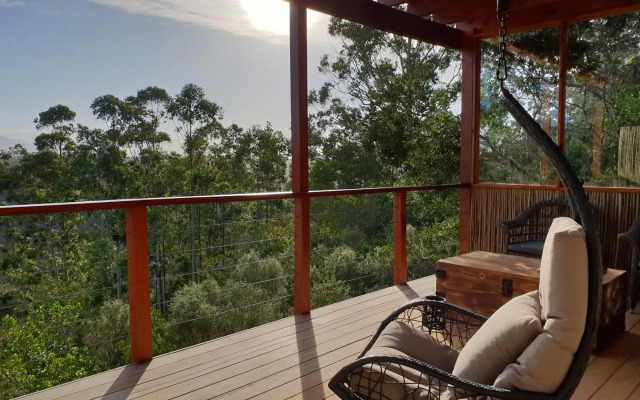Tamodi Lodge and Stables