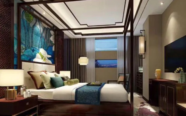 Shangri-La Hotel Sheyang