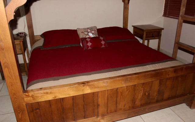 Sonoran Sun 3BR Ground SE 109 by Casago