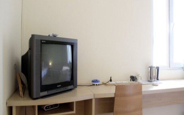 7 Days Premium Hotel Xian North Gate Anyuan Gate Subway Station Branch