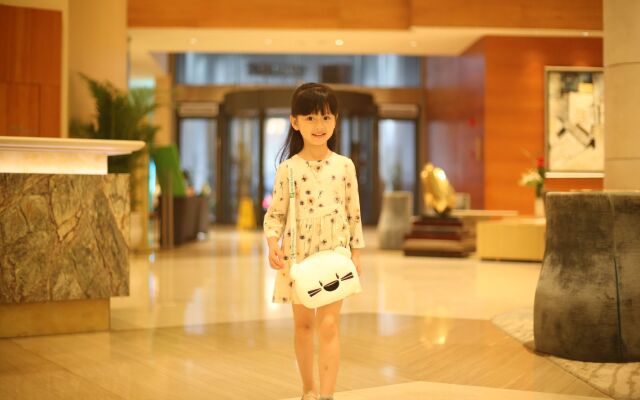 Holiday Inn Shanghai Pudong Kangqiao by IHG