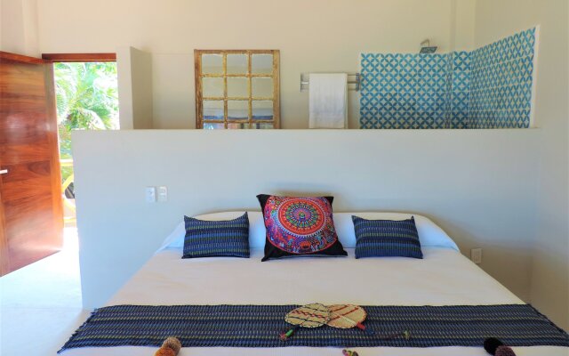 Hotel Peix Sayulita & Beach Club