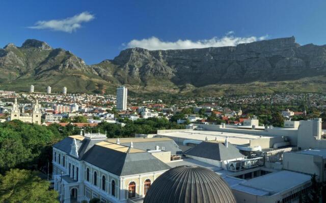 Cape Town Hollow Boutique Hotel