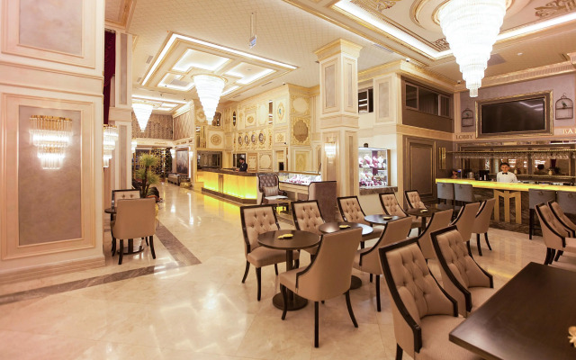 Miss Istanbul Hotel & Spa