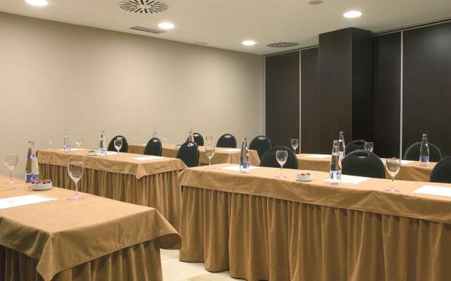 Cartagena Puerto Hotel
