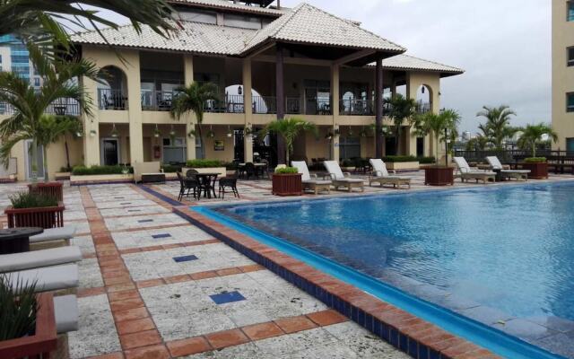 Malecon Center @ Santo Domingo