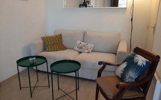 Maison Seignosse, 3 pièces, 4 personnes - FR-1-239-385