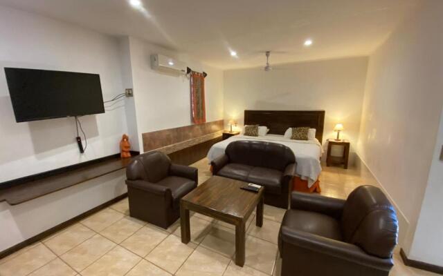 Boutique Hotel De La Fonte