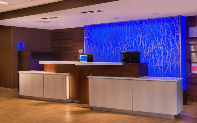 Fairfield Inn & Suites by Marriott Olean