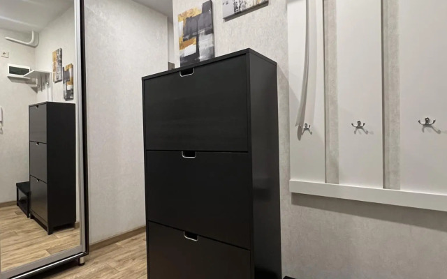 Апартаменты на улице Маршала Чуйкова 3