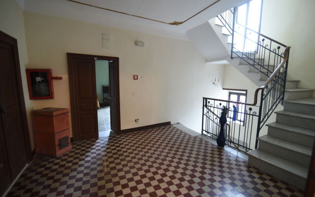 Bed & Breakfast Palace
