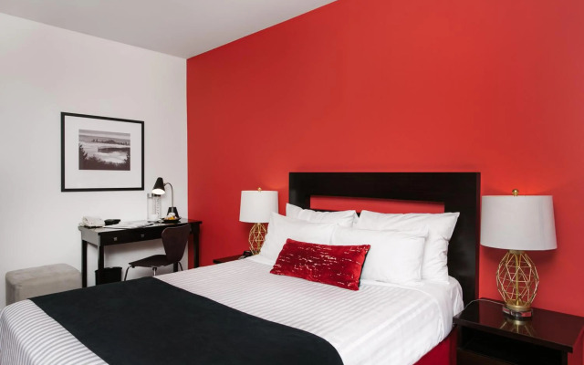 Moda Hotel