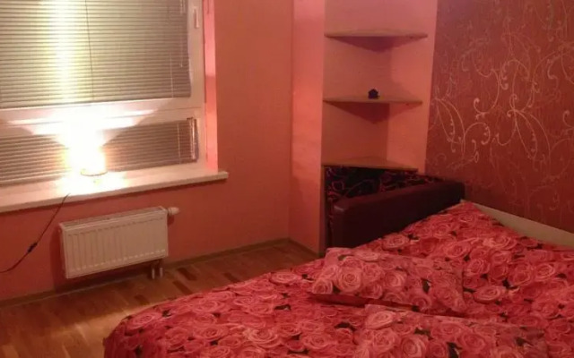Jaukus butas Pašilaičiuose