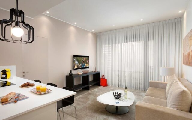 Chic 1Br In White City By Holyguest