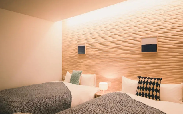 NAGI Hiroshima Hotel&Lounge