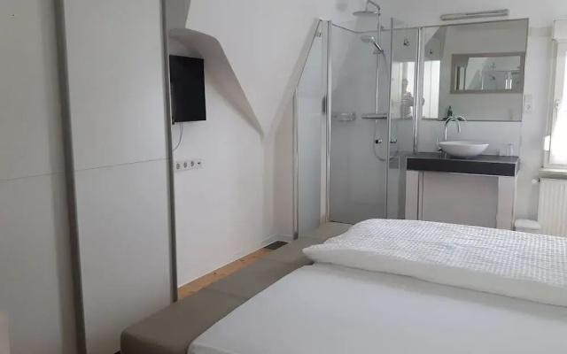 Hotel St. Hubertus