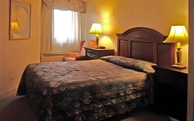 Guam Airport Hotel