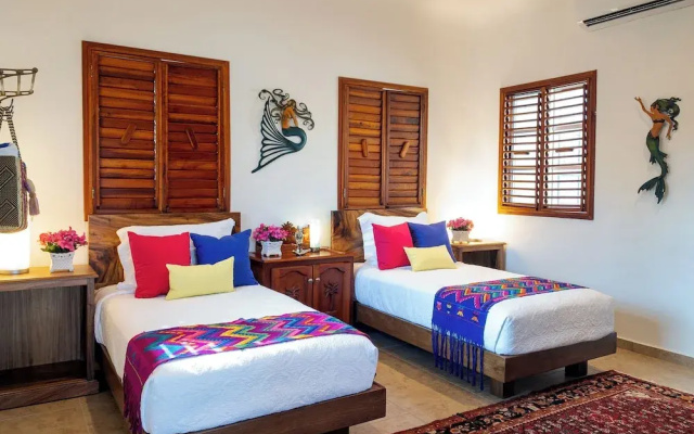 Casa Zarah