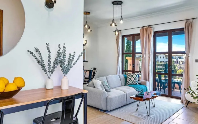 Apartment Apg13 - Alambra