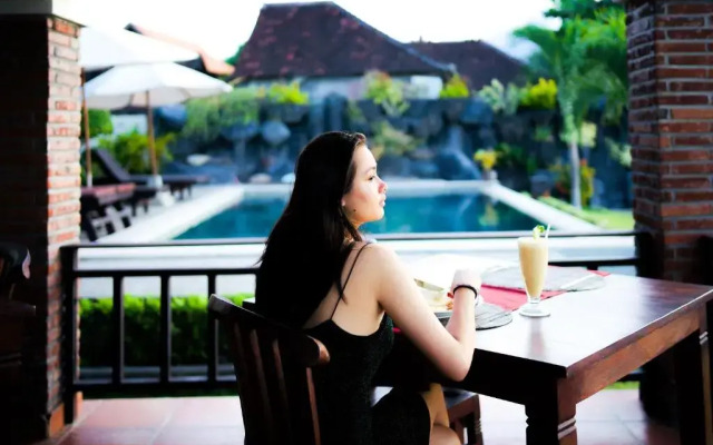 Alam Bali Beach Resort