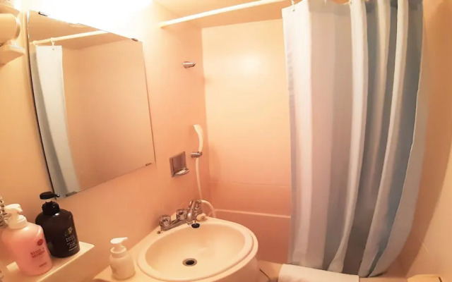 Isahaya Station Hotel