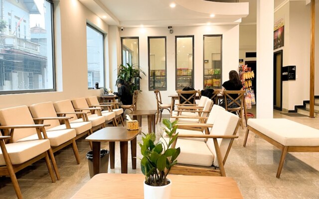 MOTOGO Hostel