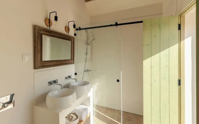 Alfarrobeiras Nature Agroturismo