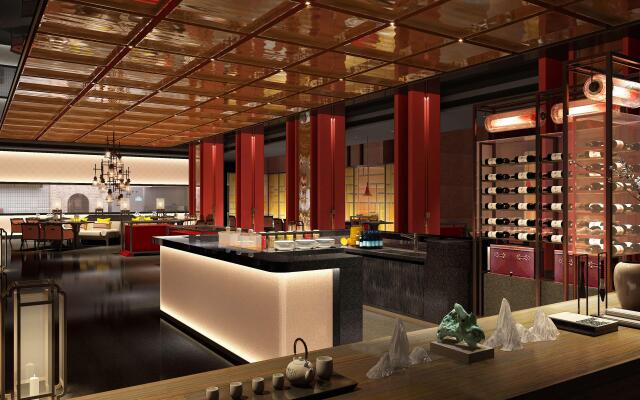 Hilton Shigatse