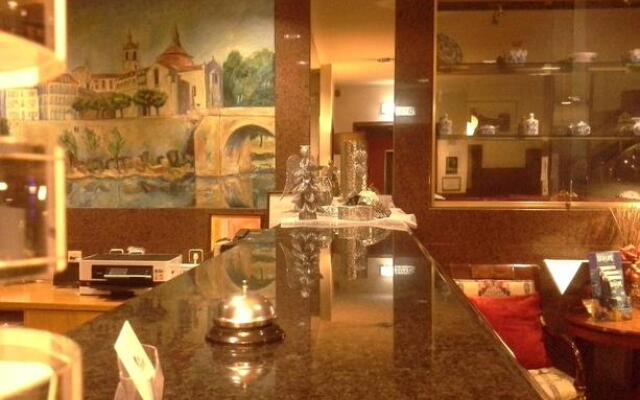 Hotel Amaranto