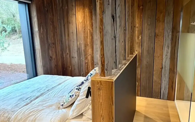 Holiday Home in Malmedy With Private Terrace