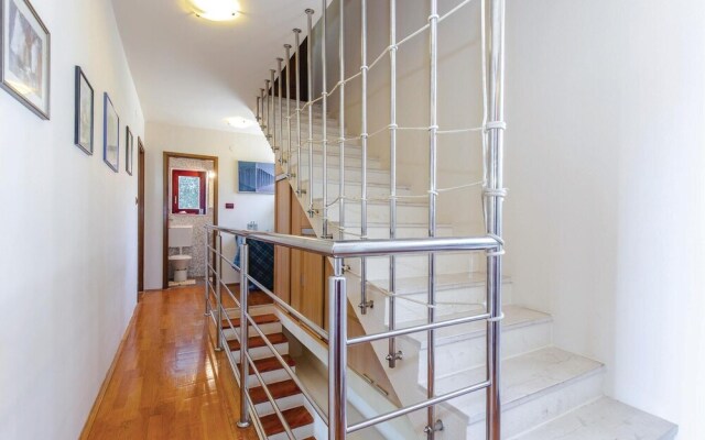 Amazing Apartment in Crikvenica With 3 Bedrooms and Wifi