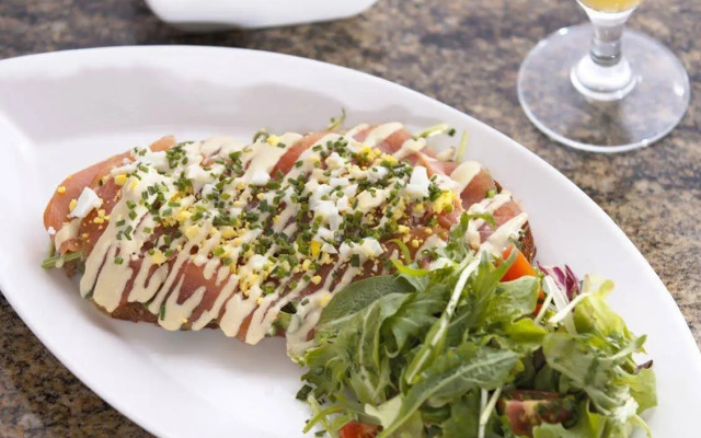 Hamilton Hotel Washington DC