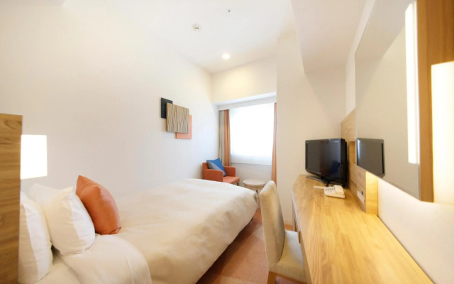 Sotetsu Fresa Inn Nagano Zenkojiguchi