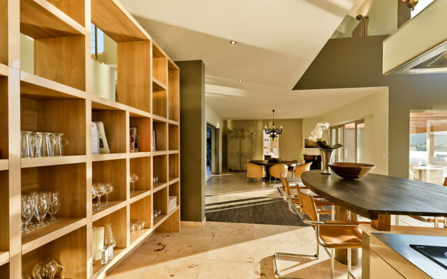 Plett Lagoon Villa