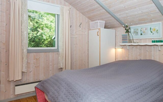 Elegant Holiday Home in Jutland With Terrace