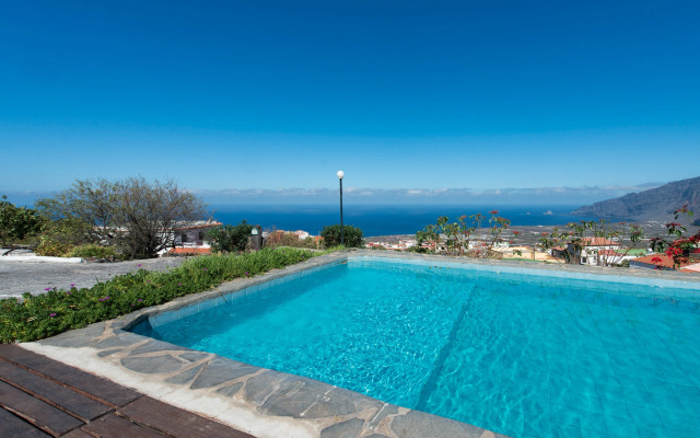 Complejo Rural la Brujita