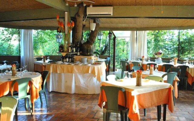 La Lanterna di Guiglia