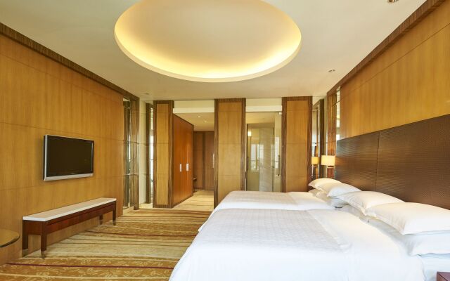 Sheraton Zhoushan Hotel