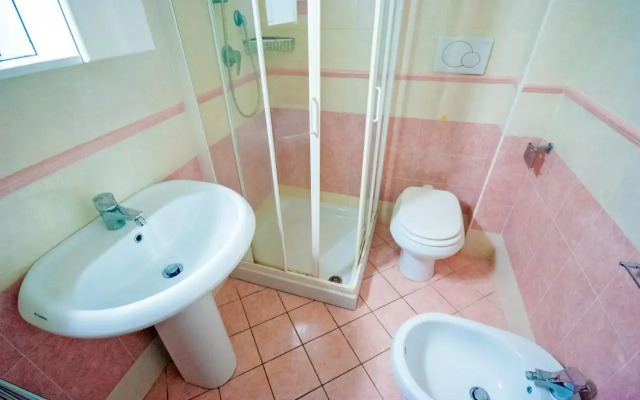 Appartamenti Antinea