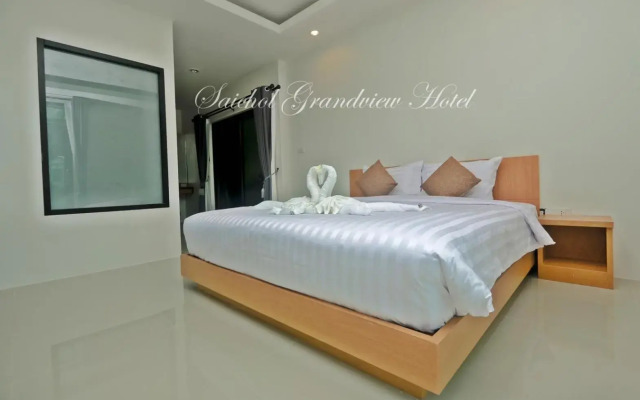 Saichol Grandview