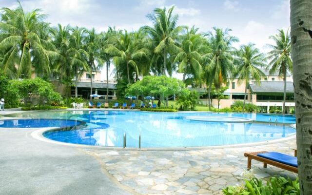 Lake View Resort & Golf Club