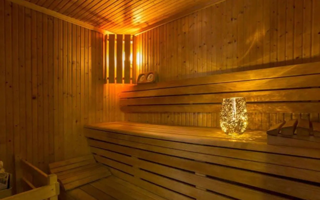 Villa Augeval Hôtel & Spa