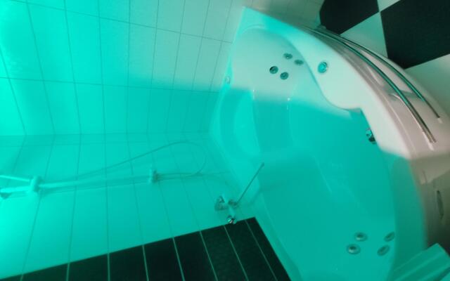 Zenapart Gost. proezd d6