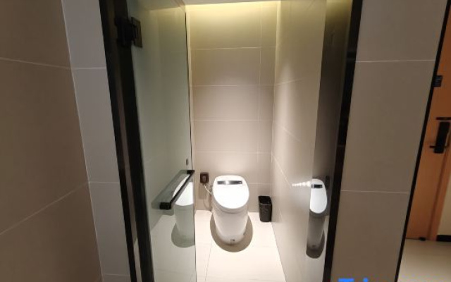 Xingfuju Hotel
