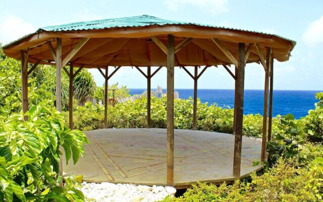 Great Huts